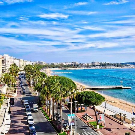 Misericorde - Palais - Hyper Centre - Croisette - Forville Cannes Exterior photo